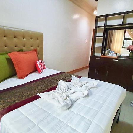 Piscana Resort Tayabas Exterior photo