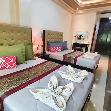 Piscana Resort Tayabas Exterior photo