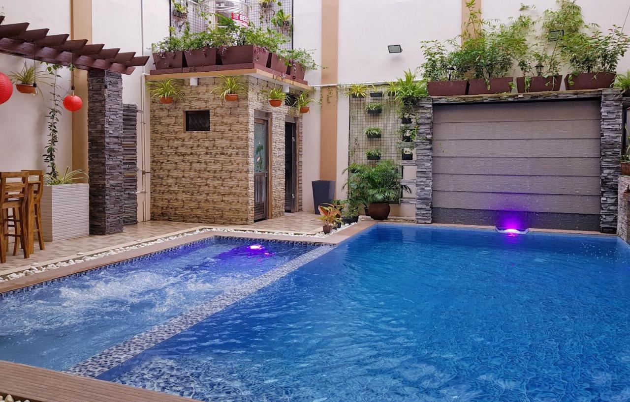 Piscana Resort Tayabas Exterior photo