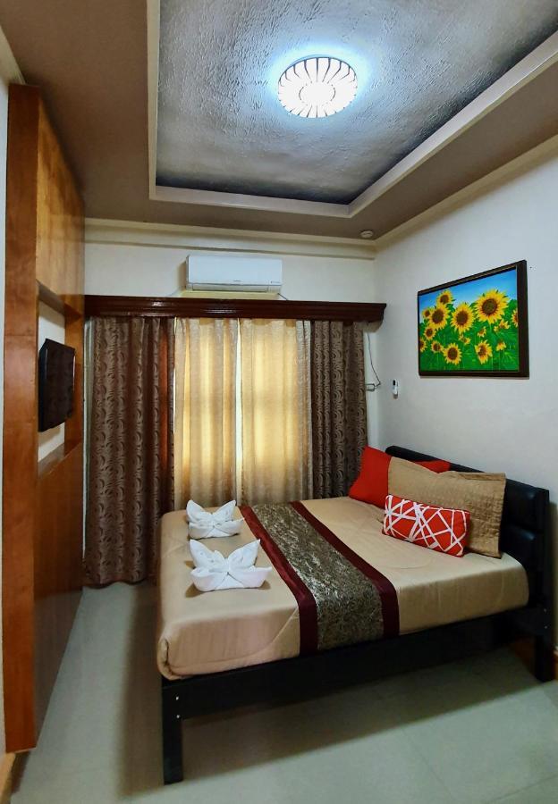 Piscana Resort Tayabas Exterior photo