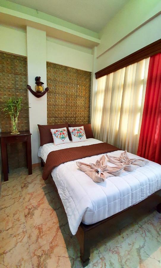 Piscana Resort Tayabas Exterior photo