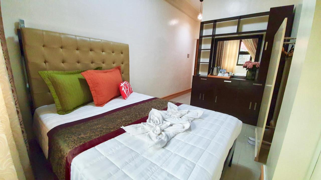 Piscana Resort Tayabas Exterior photo