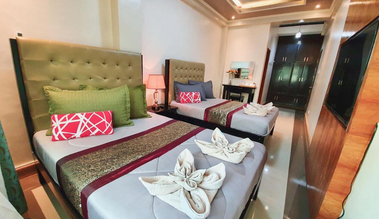 Piscana Resort Tayabas Exterior photo